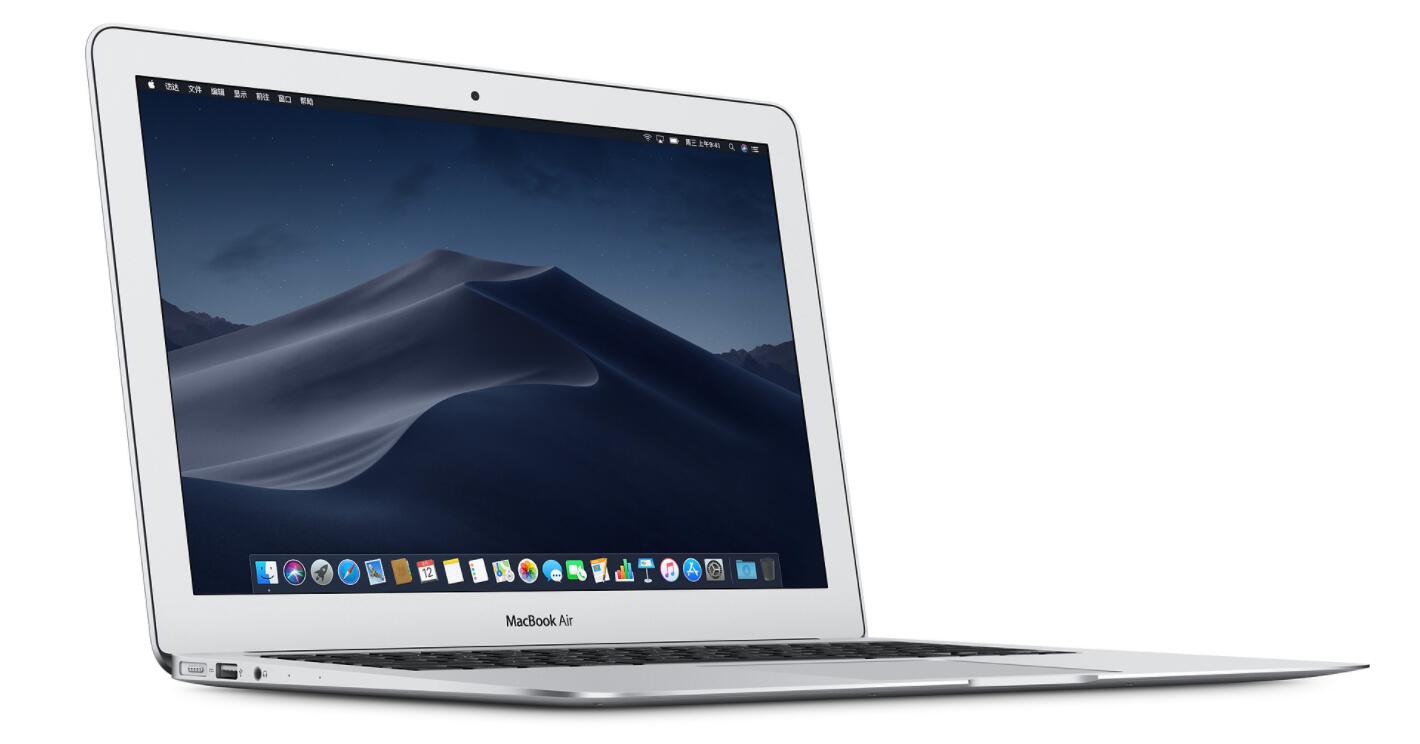 MacBook Air