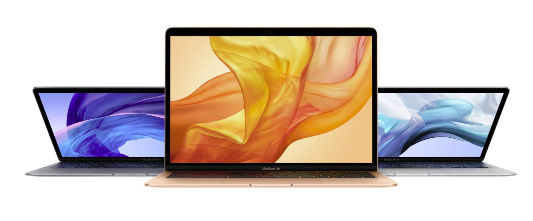 MacBook Air
