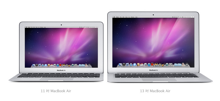 MacBook Air